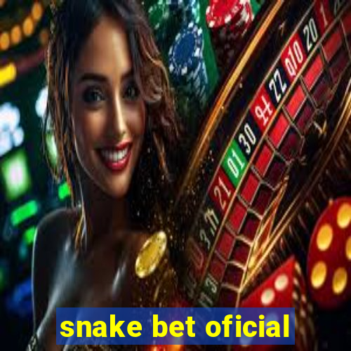 snake bet oficial